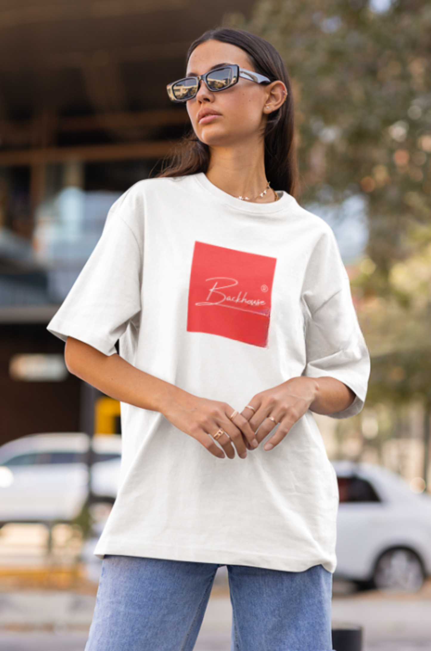 Backhouse® Logo - T-Shirt